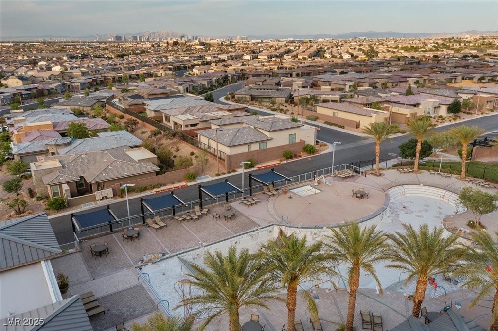 6722 Desert Crimson Street Las Vegas NV 89148