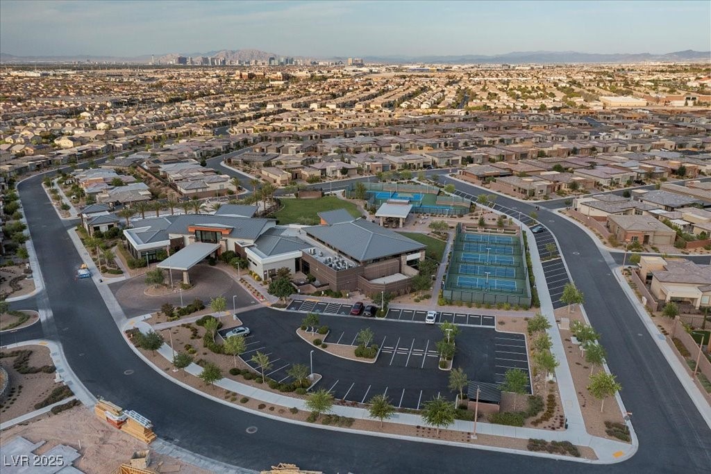 6722 Desert Crimson Street Las Vegas NV 89148