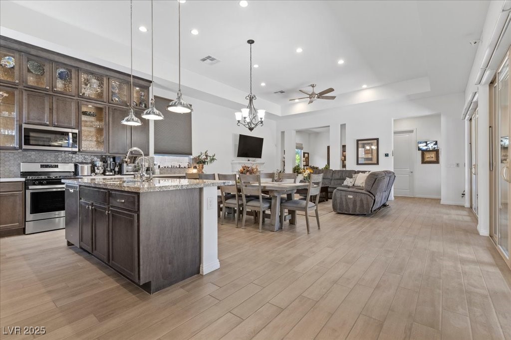 6722 Desert Crimson Street Las Vegas NV 89148