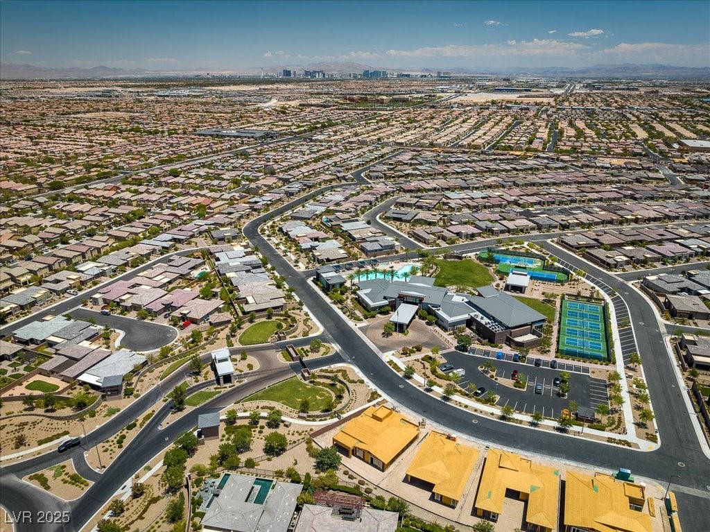 6722 Desert Crimson Street Las Vegas NV 89148