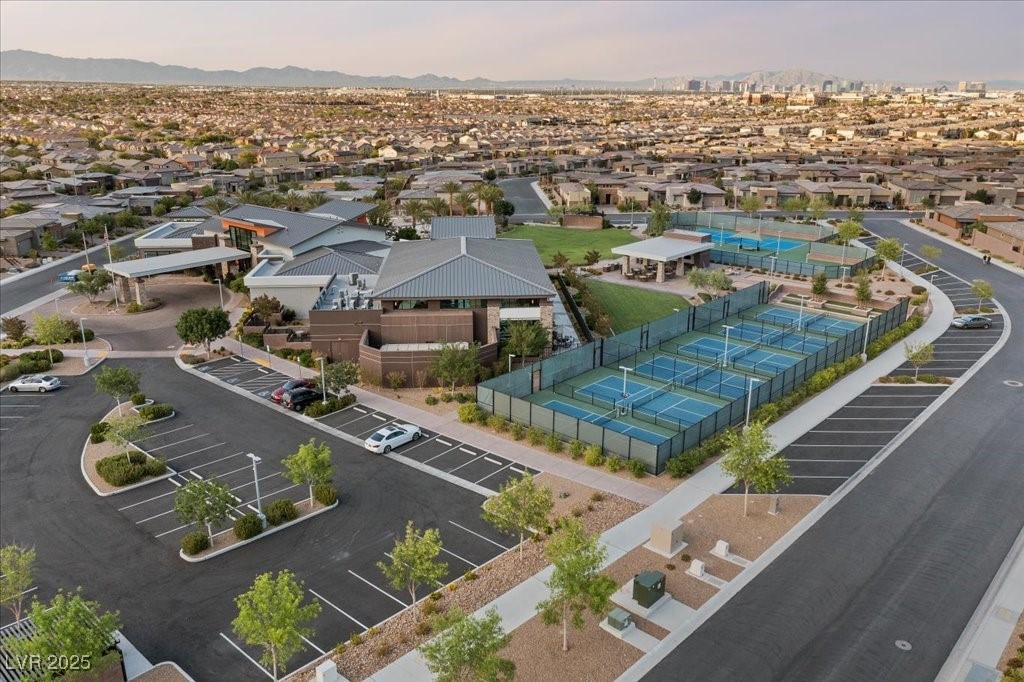 6722 Desert Crimson Street Las Vegas NV 89148