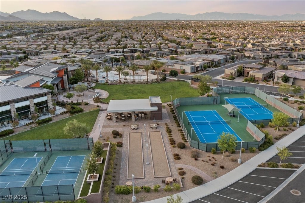 6722 Desert Crimson Street Las Vegas NV 89148