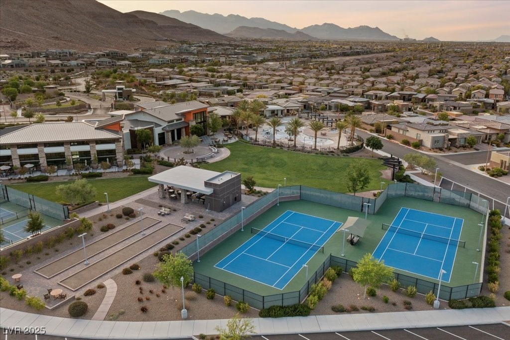 6722 Desert Crimson Street Las Vegas NV 89148