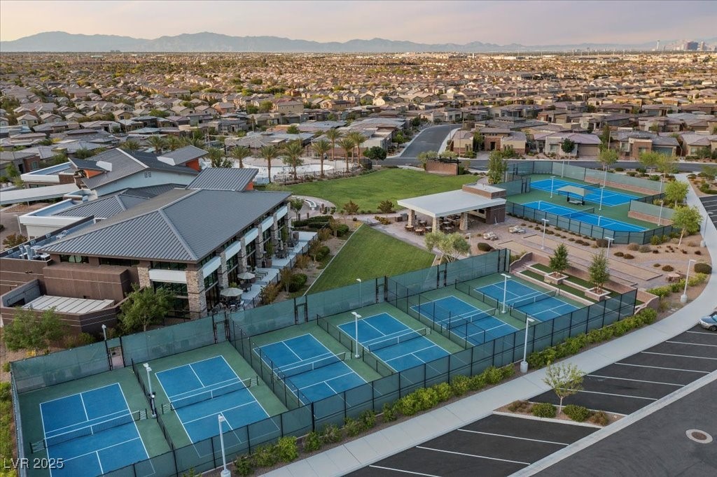 6722 Desert Crimson Street Las Vegas NV 89148
