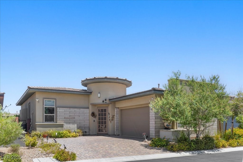6722 Desert Crimson Street Las Vegas NV 89148