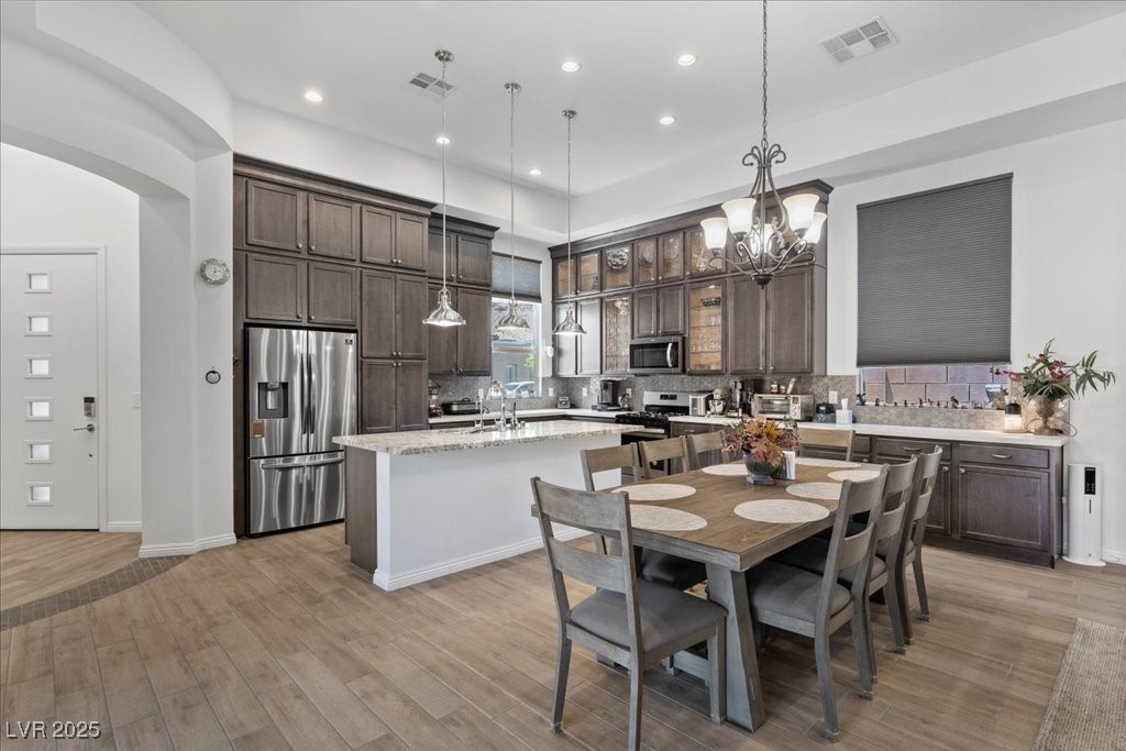 6722 Desert Crimson Street Las Vegas NV 89148
