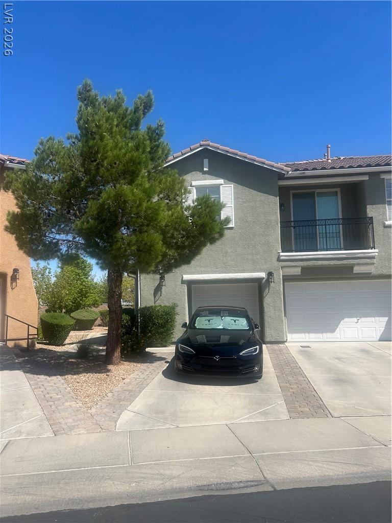 1358 Crystal Hill Lane 3 Henderson NV 89012