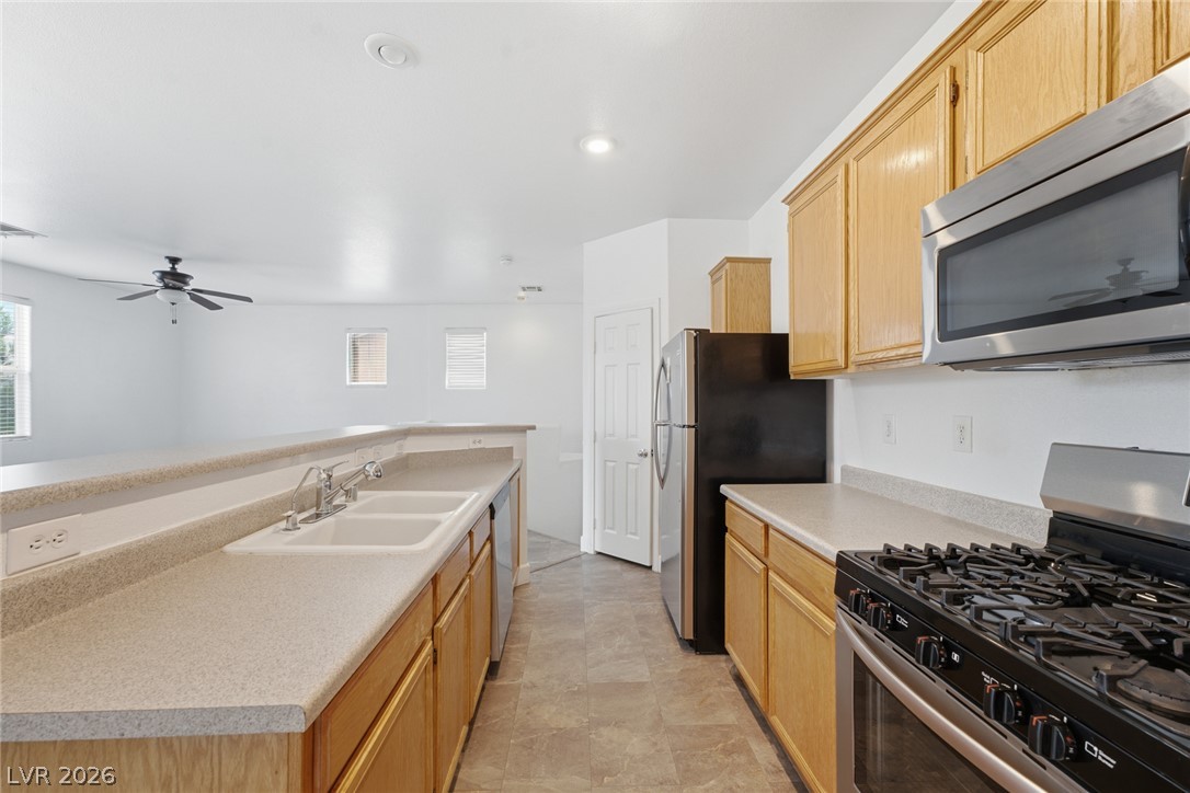 1358 Crystal Hill Lane 3 Henderson NV 89012