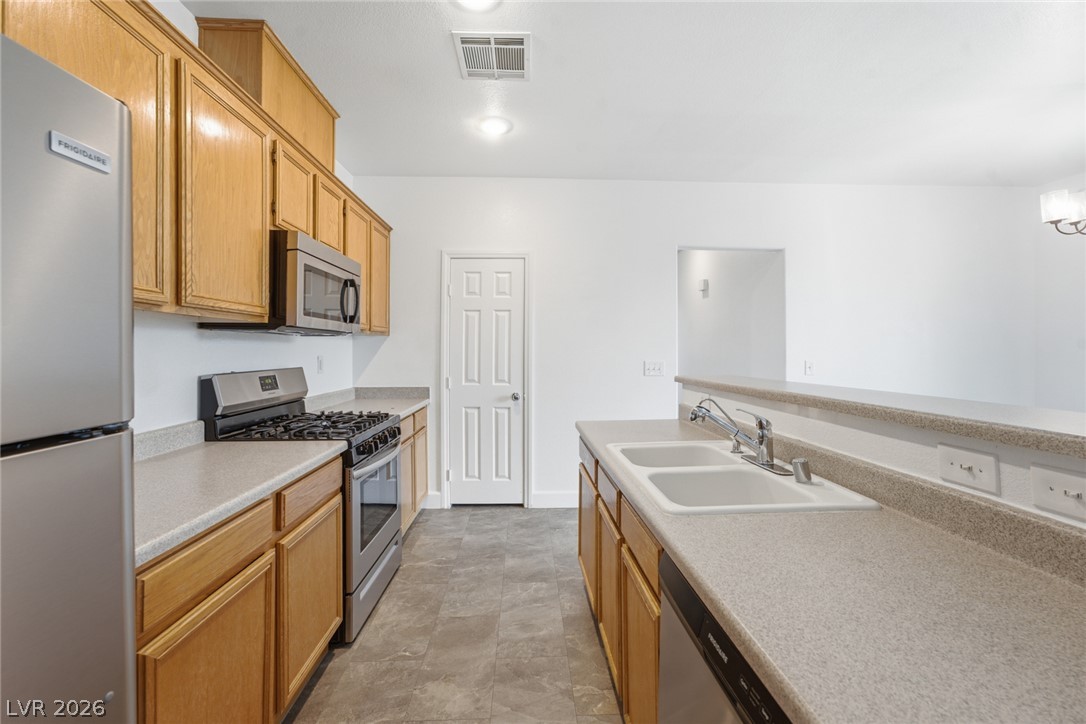 1358 Crystal Hill Lane 3 Henderson NV 89012