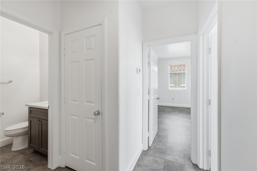 1358 Crystal Hill Lane 3 Henderson NV 89012