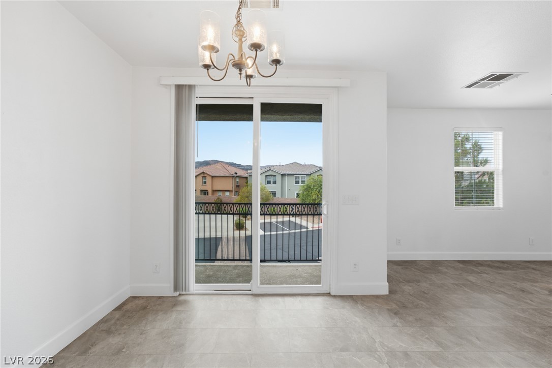 1358 Crystal Hill Lane 3 Henderson NV 89012