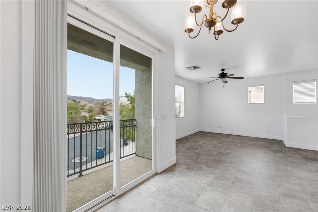 1358 Crystal Hill Lane 3 Henderson NV 89012