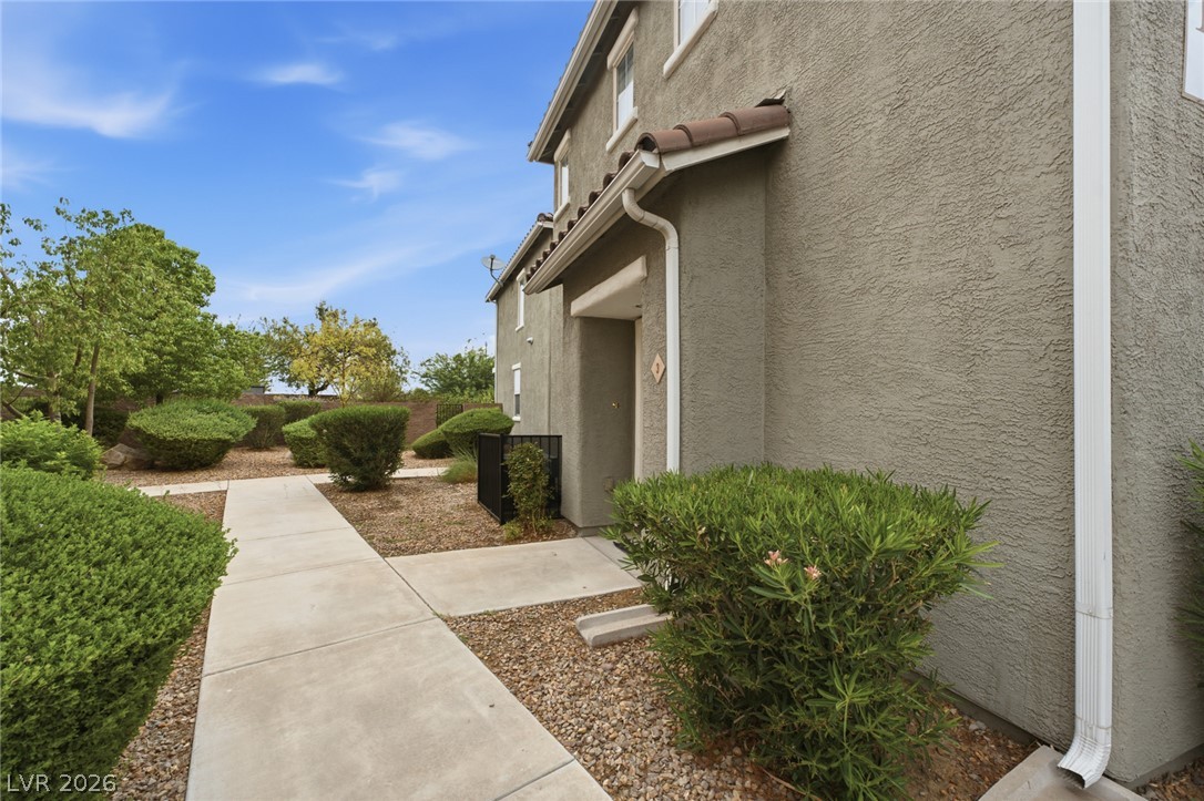 1358 Crystal Hill Lane 3 Henderson NV 89012