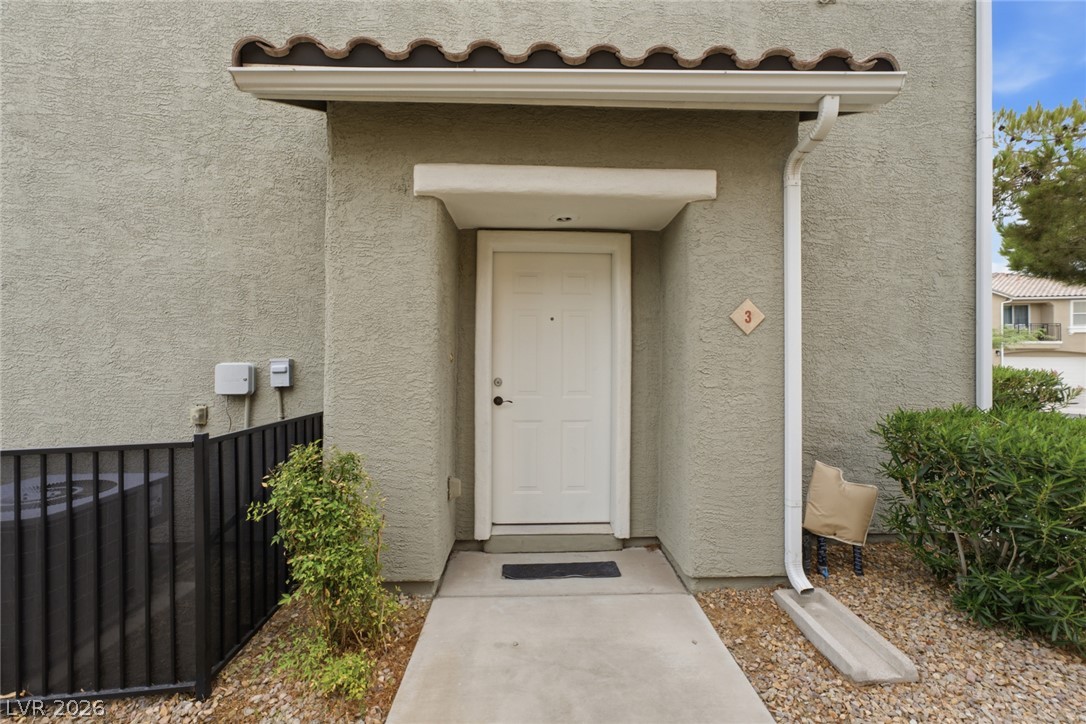 1358 Crystal Hill Lane 3 Henderson NV 89012