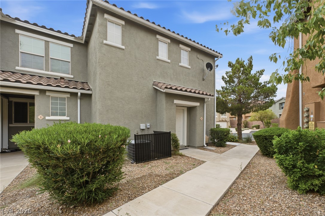 1358 Crystal Hill Lane 3 Henderson NV 89012