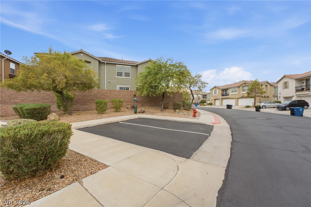 1358 Crystal Hill Lane 3 Henderson NV 89012