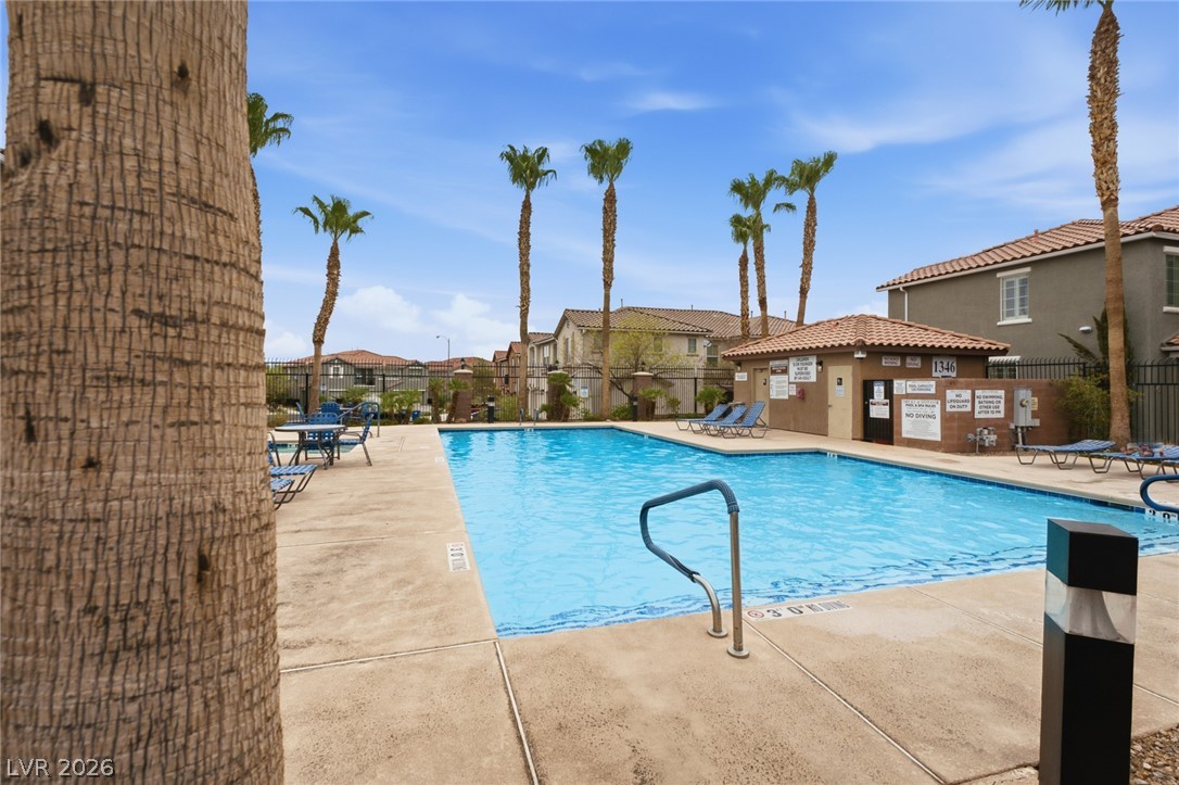 1358 Crystal Hill Lane 3 Henderson NV 89012