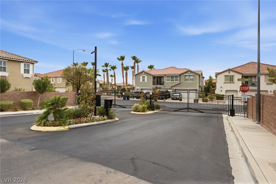 1358 Crystal Hill Lane 3 Henderson NV 89012