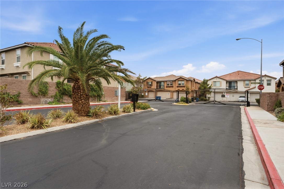 1358 Crystal Hill Lane 3 Henderson NV 89012