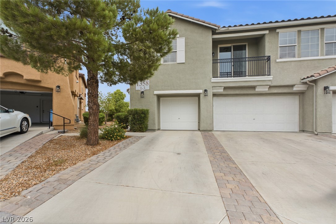 1358 Crystal Hill Lane 3 Henderson NV 89012