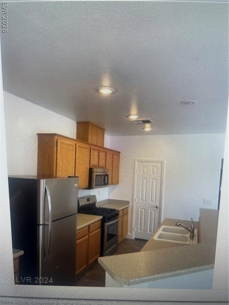 1358 Crystal Hill Lane 3 Henderson NV 89012