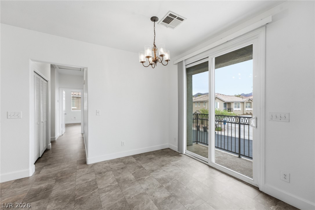 1358 Crystal Hill Lane 3 Henderson NV 89012