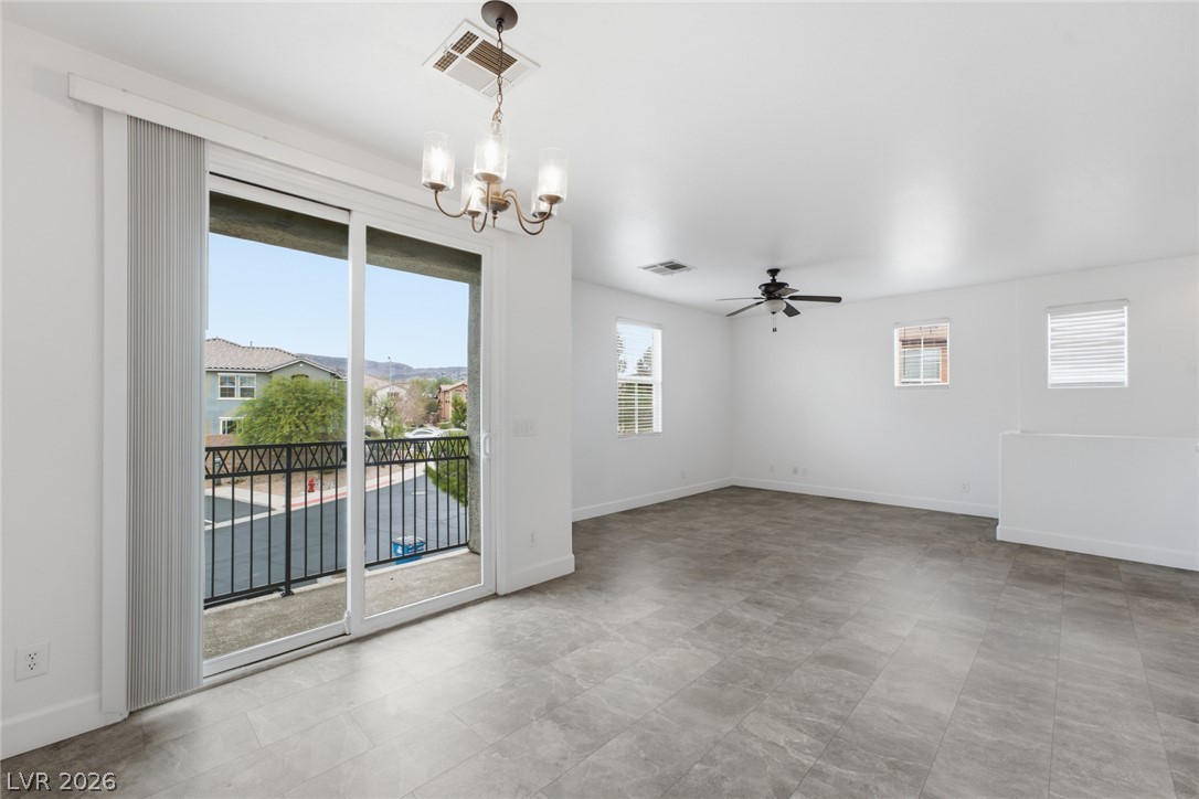 1358 Crystal Hill Lane 3 Henderson NV 89012