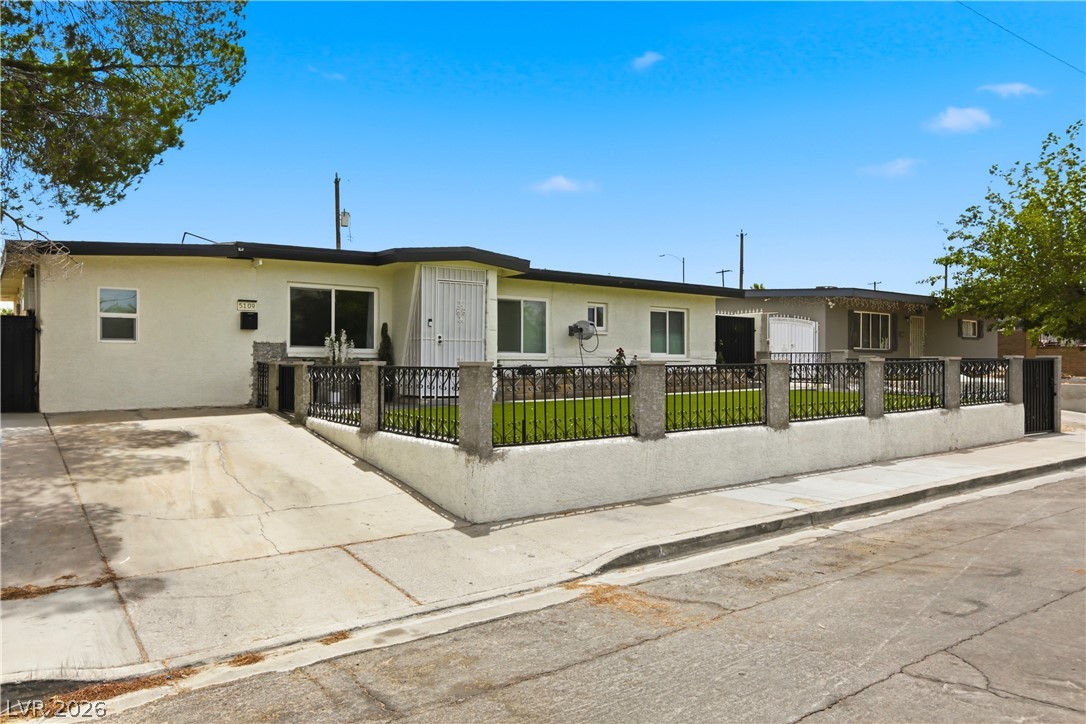 5109 Cannon Boulevard Las Vegas NV 89108