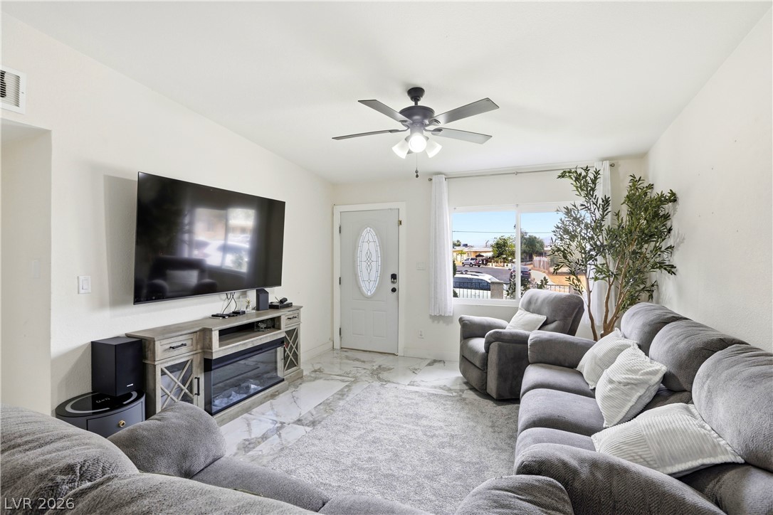5109 Cannon Boulevard Las Vegas NV 89108