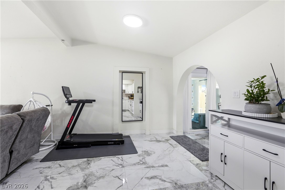 5109 Cannon Boulevard Las Vegas NV 89108