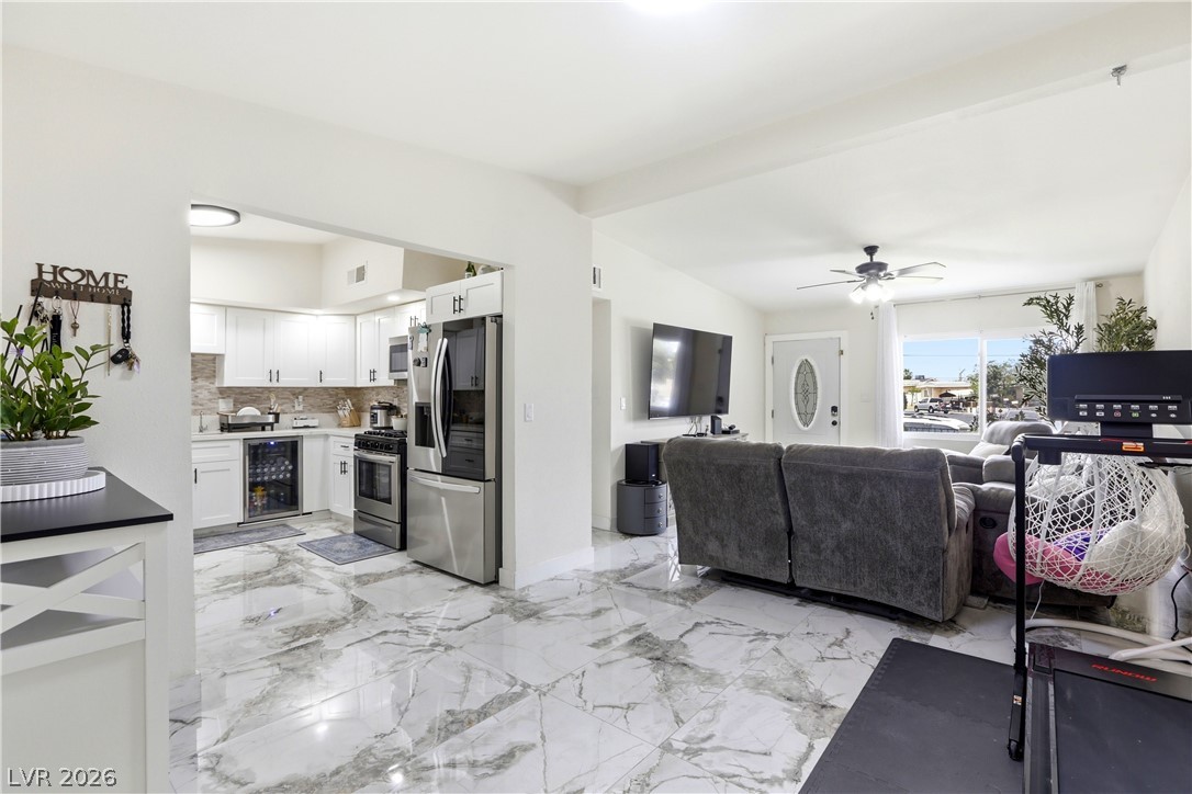 5109 Cannon Boulevard Las Vegas NV 89108