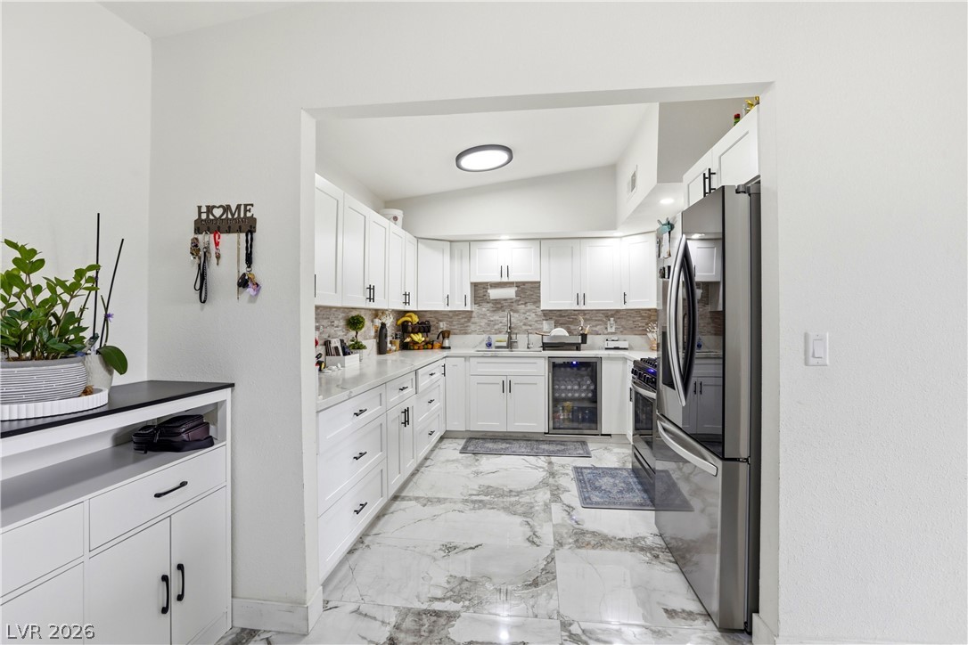 5109 Cannon Boulevard Las Vegas NV 89108
