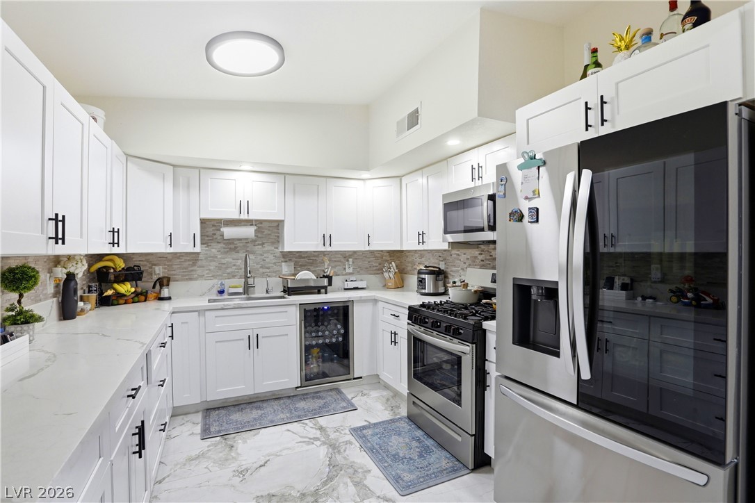 5109 Cannon Boulevard Las Vegas NV 89108