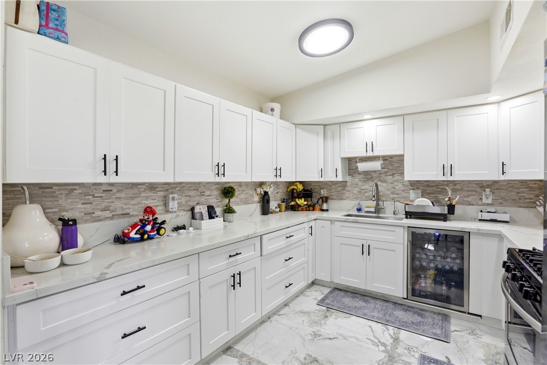 5109 Cannon Boulevard Las Vegas NV 89108