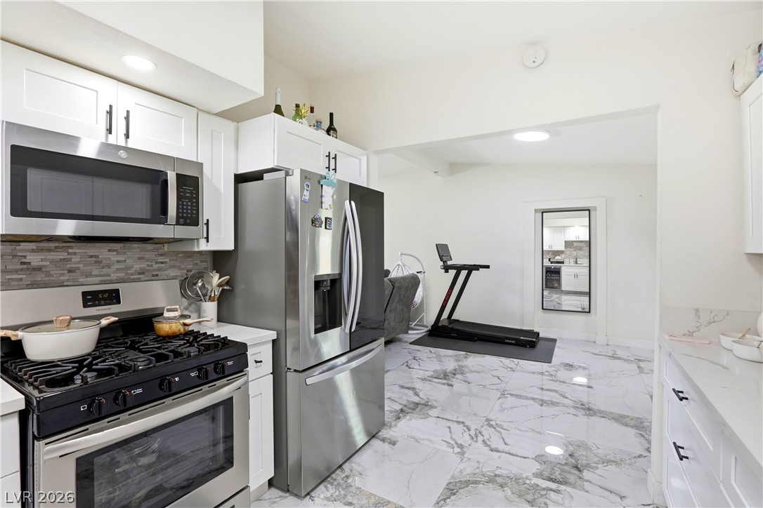 5109 Cannon Boulevard Las Vegas NV 89108