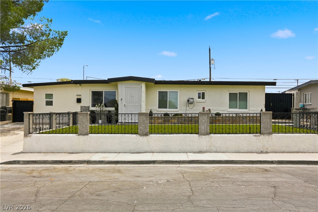 5109 Cannon Boulevard Las Vegas NV 89108
