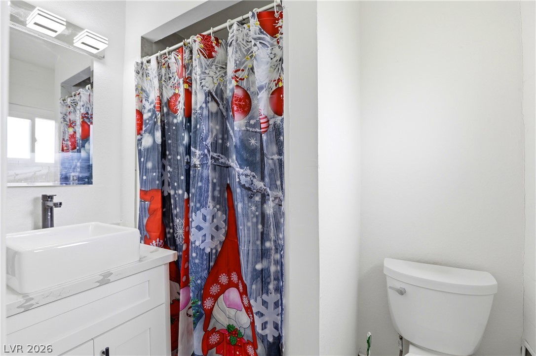 5109 Cannon Boulevard Las Vegas NV 89108