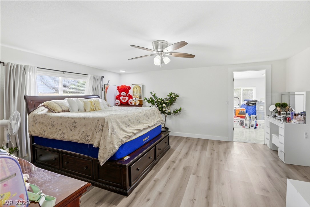 5109 Cannon Boulevard Las Vegas NV 89108