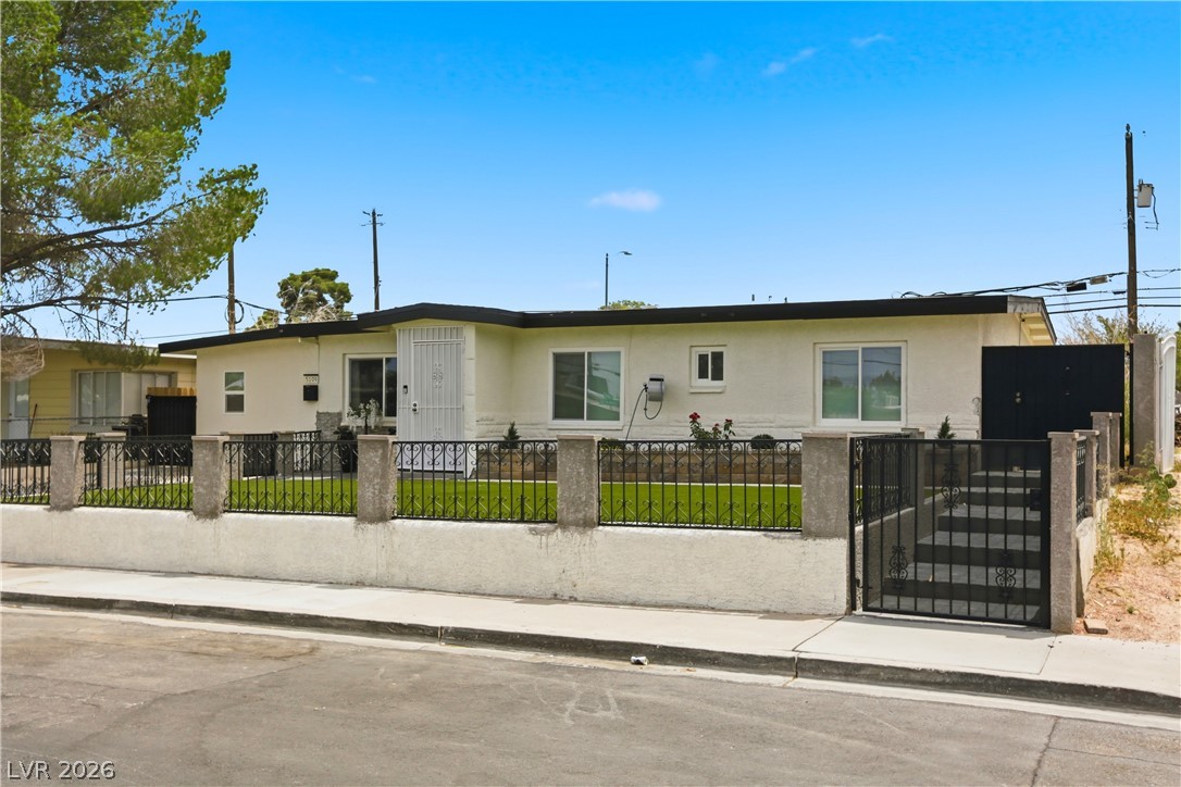 5109 Cannon Boulevard Las Vegas NV 89108