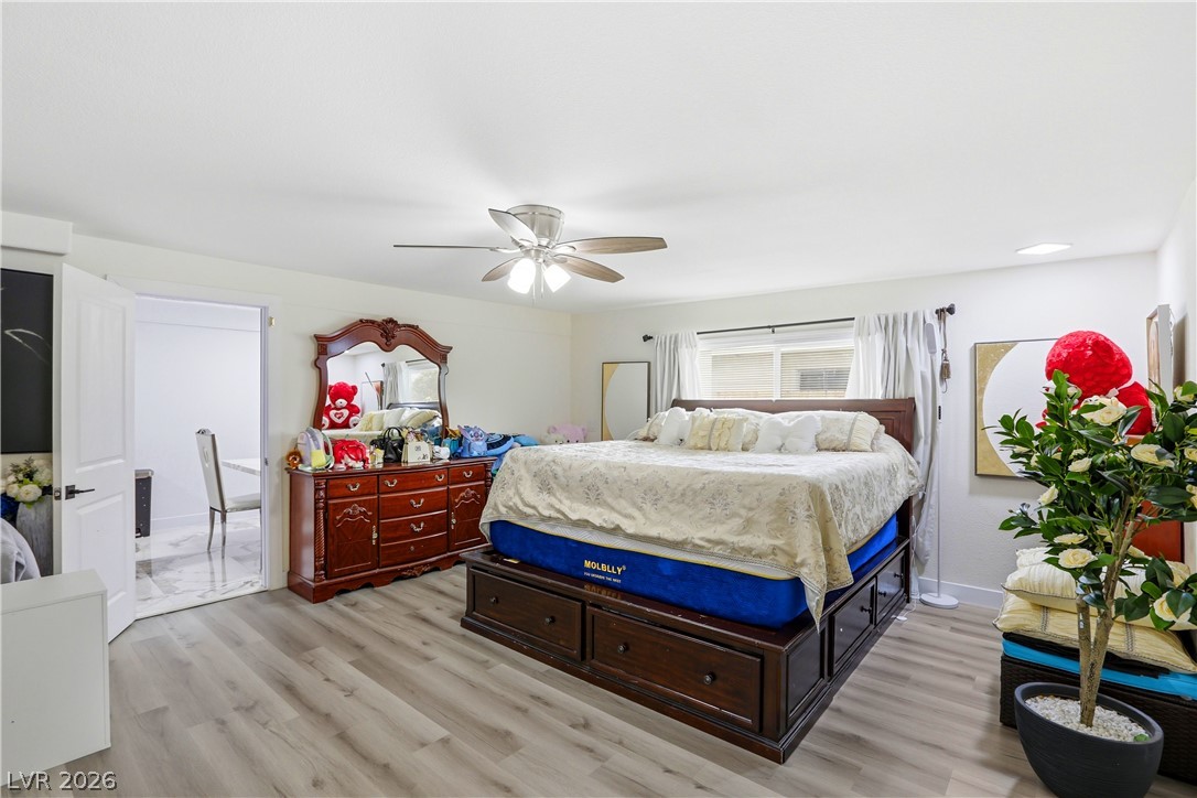 5109 Cannon Boulevard Las Vegas NV 89108