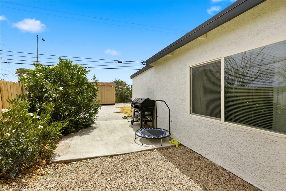 5109 Cannon Boulevard Las Vegas NV 89108