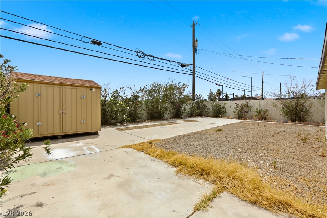 5109 Cannon Boulevard Las Vegas NV 89108