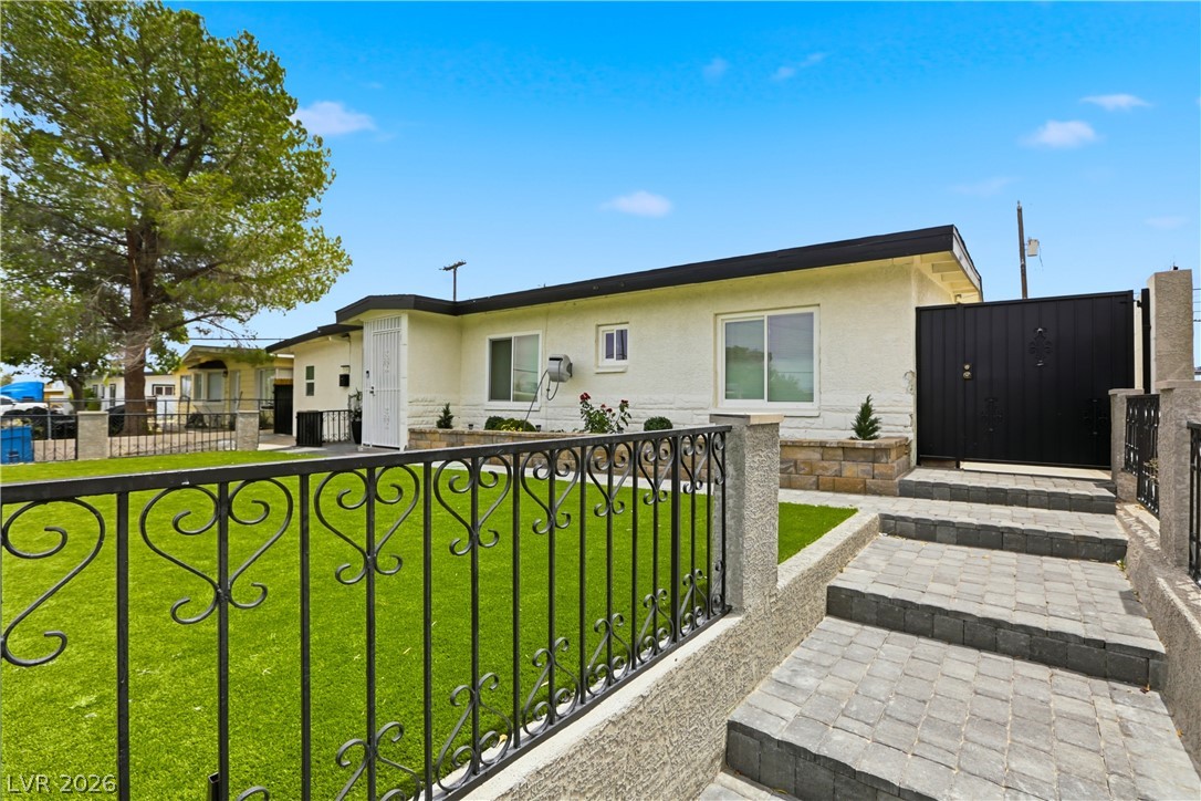5109 Cannon Boulevard Las Vegas NV 89108