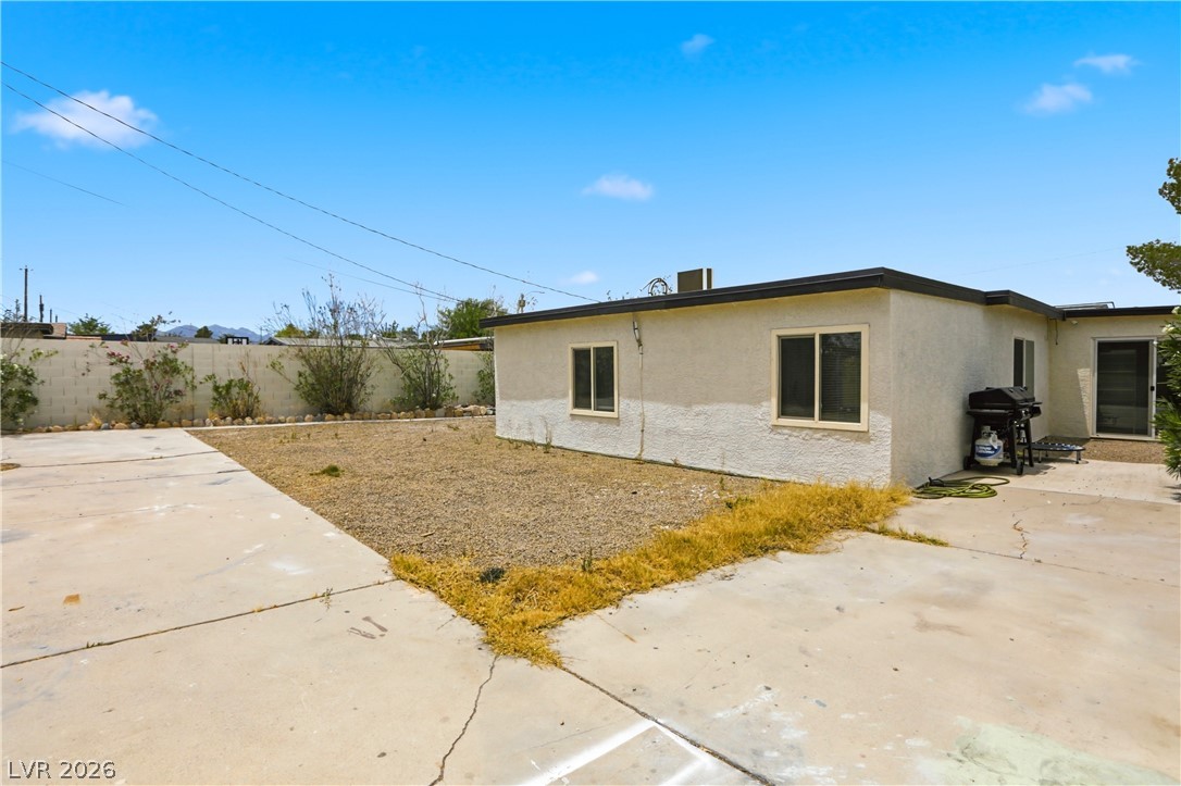 5109 Cannon Boulevard Las Vegas NV 89108