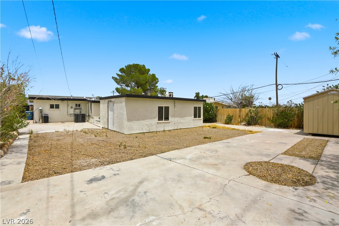 5109 Cannon Boulevard Las Vegas NV 89108