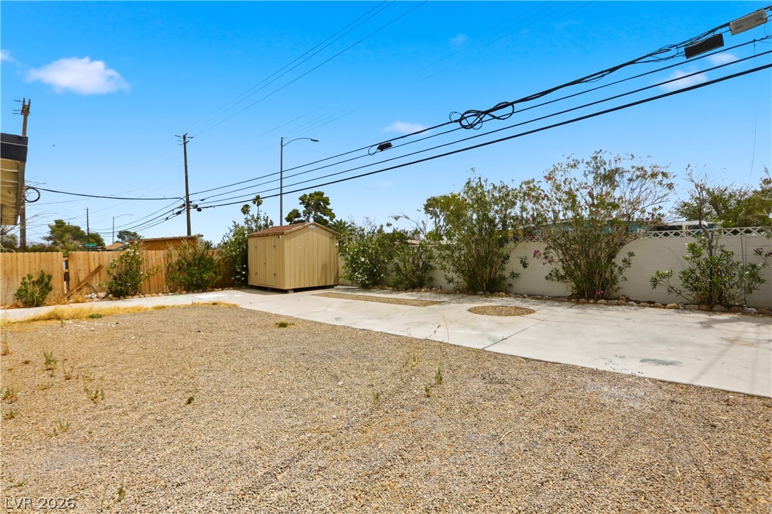 5109 Cannon Boulevard Las Vegas NV 89108