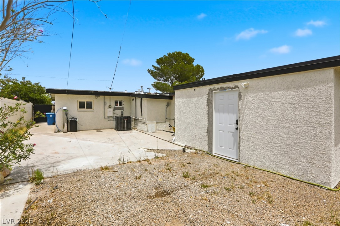5109 Cannon Boulevard Las Vegas NV 89108