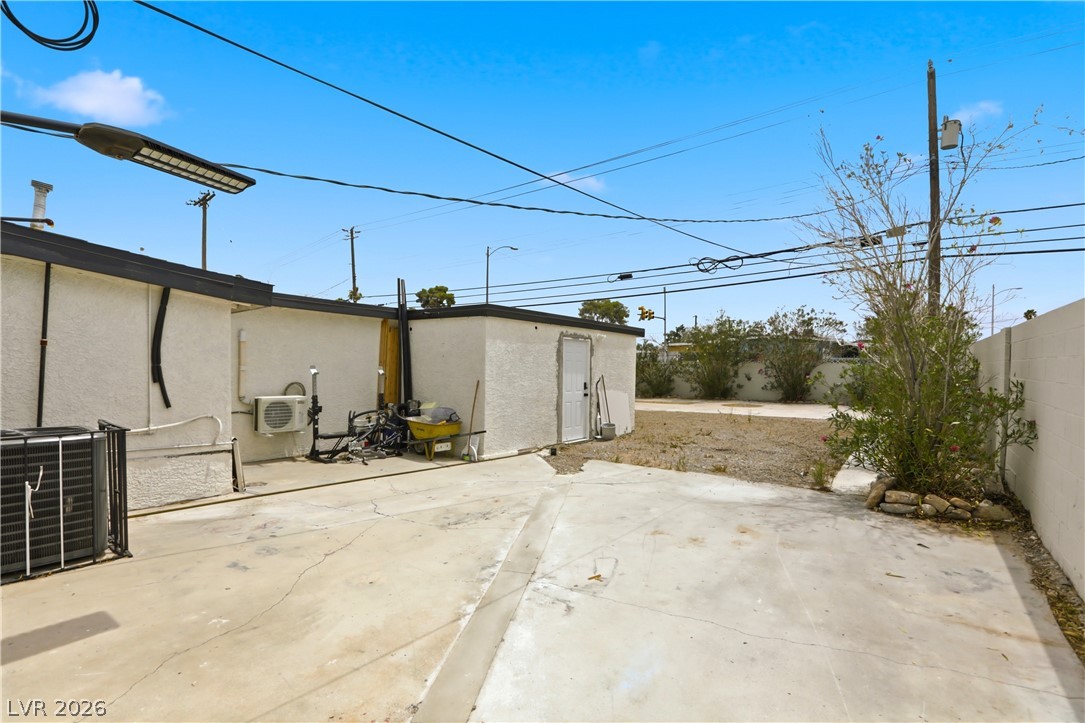 5109 Cannon Boulevard Las Vegas NV 89108
