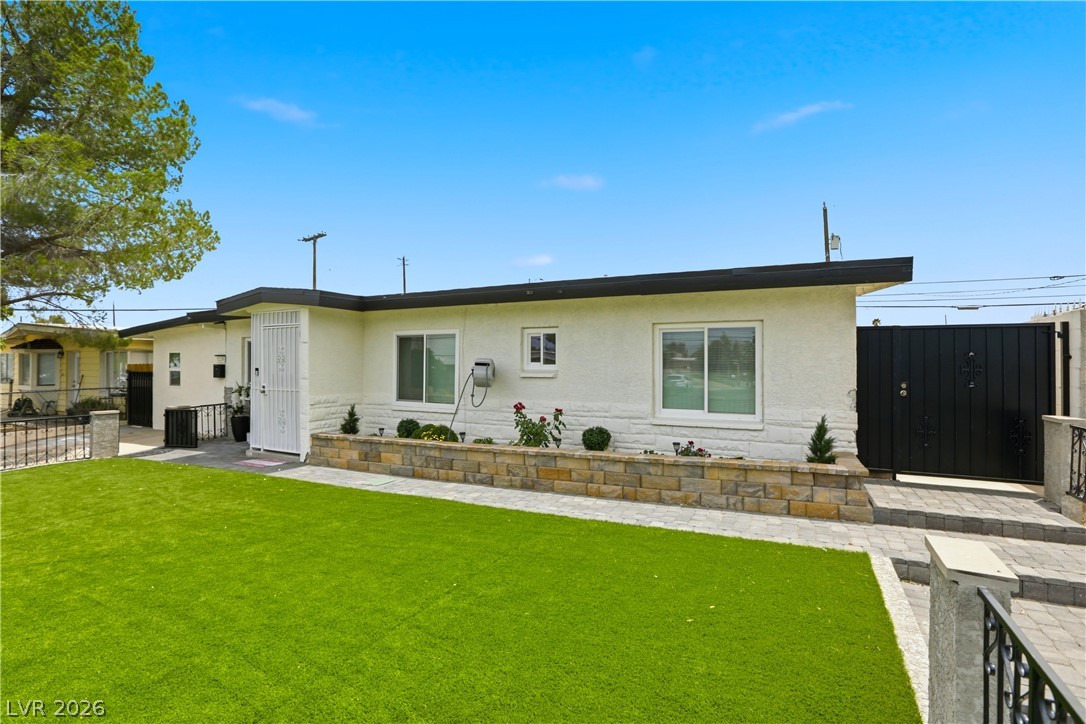 5109 Cannon Boulevard Las Vegas NV 89108