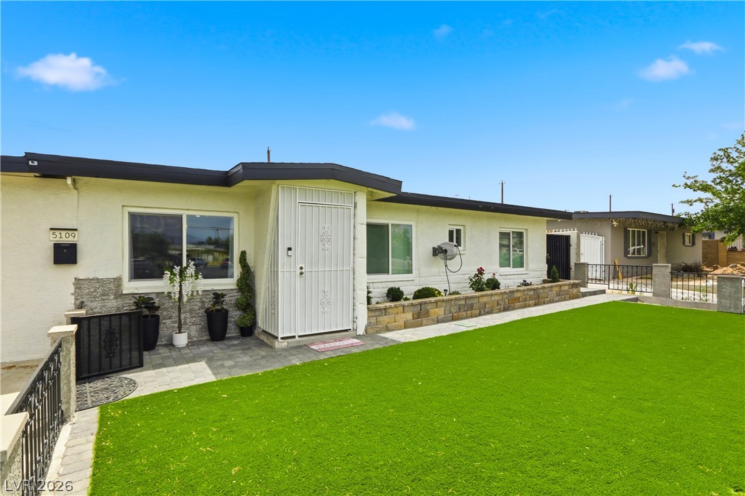 5109 Cannon Boulevard Las Vegas NV 89108